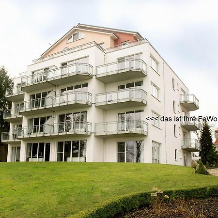 Ferienwohnung Ploener See Ascheberg  Eksteriør bilde