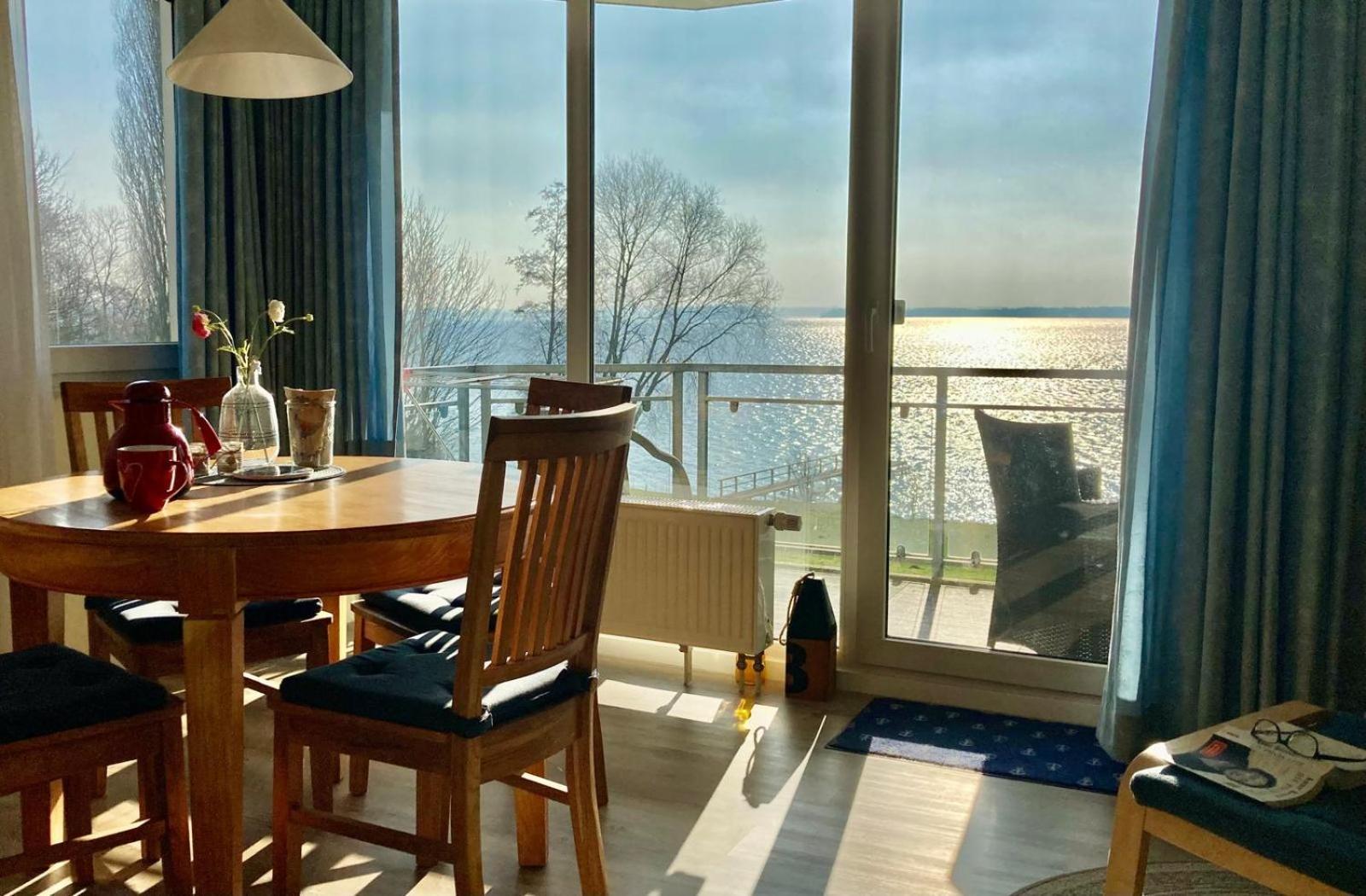 Ferienwohnung Ploener See Ascheberg  Eksteriør bilde