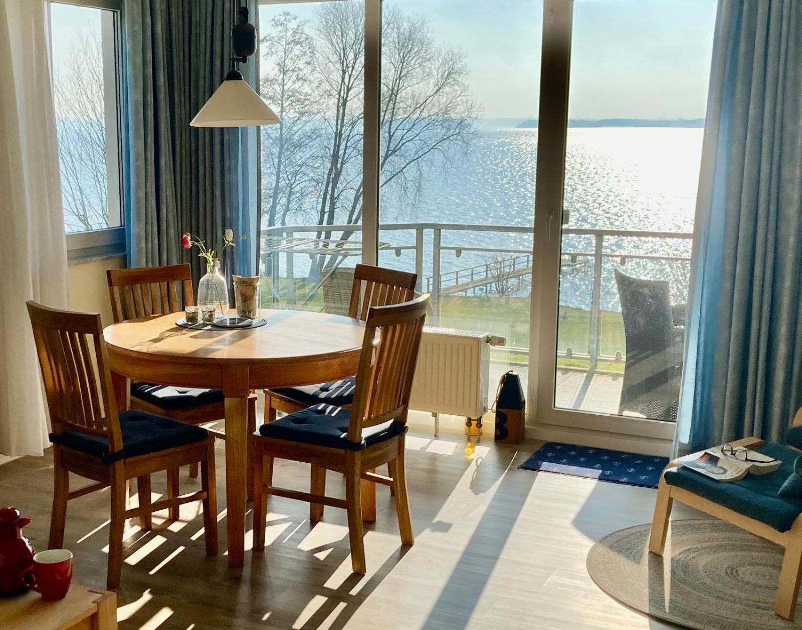 Ferienwohnung Ploener See Ascheberg  Eksteriør bilde