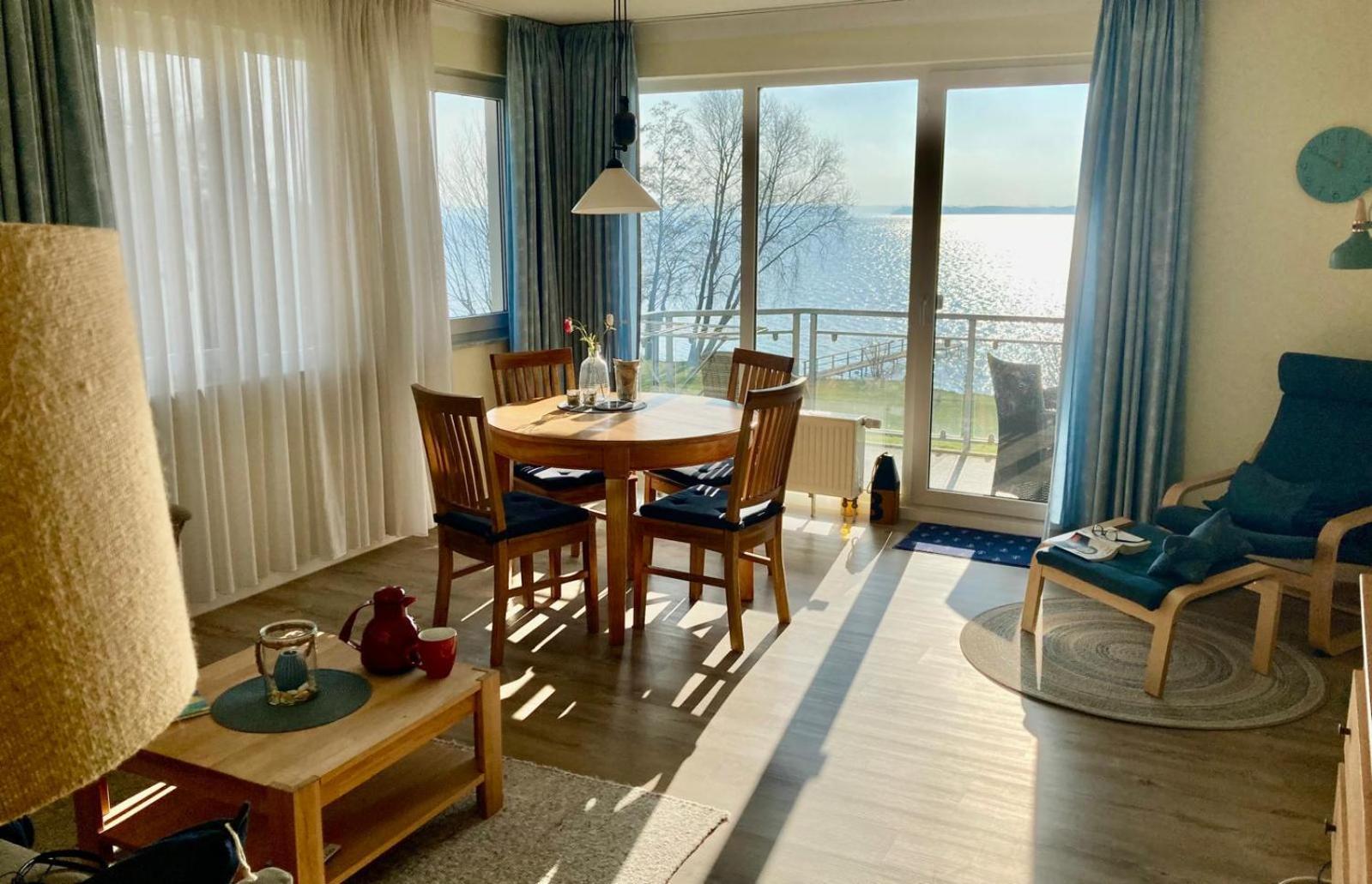 Ferienwohnung Ploener See Ascheberg  Eksteriør bilde