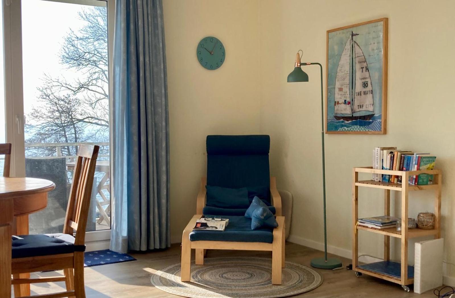 Ferienwohnung Ploener See Ascheberg  Eksteriør bilde