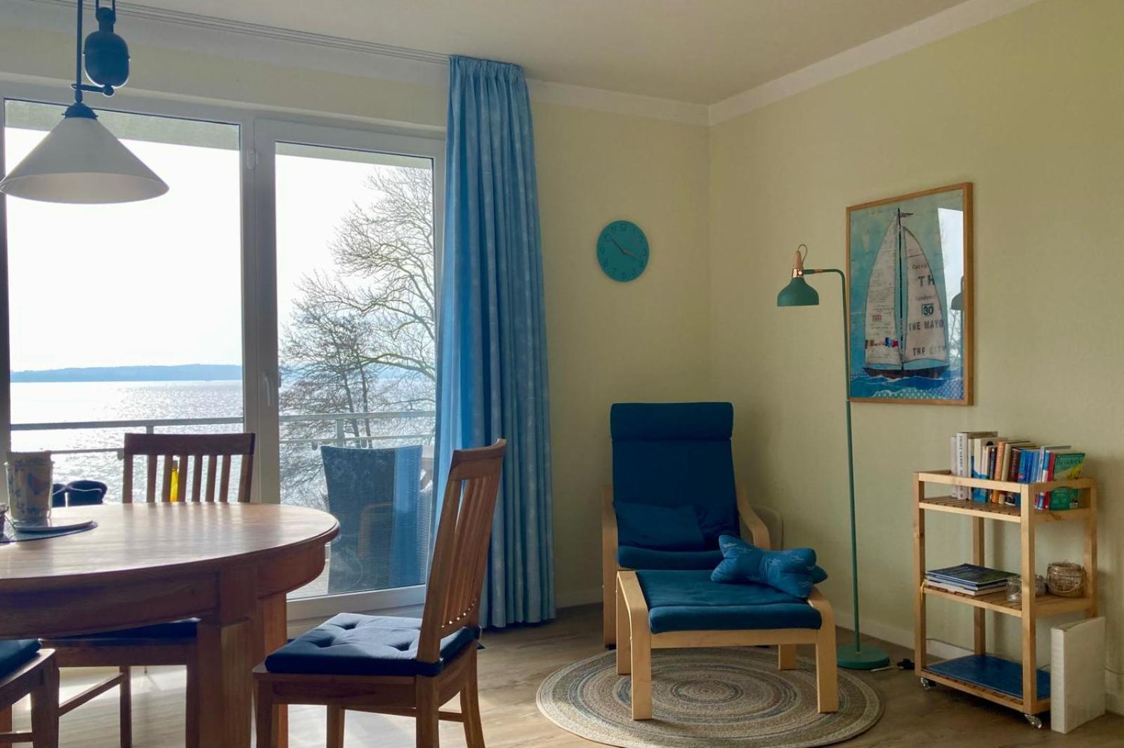Ferienwohnung Ploener See Ascheberg  Eksteriør bilde