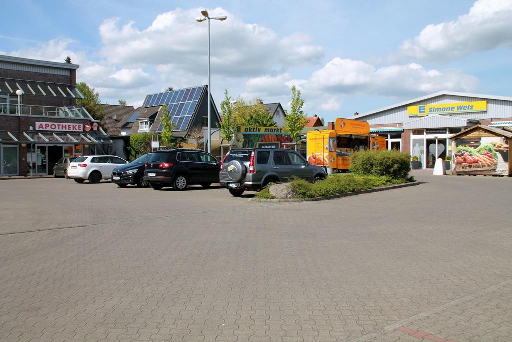 Ferienwohnung Ploener See Ascheberg  Eksteriør bilde