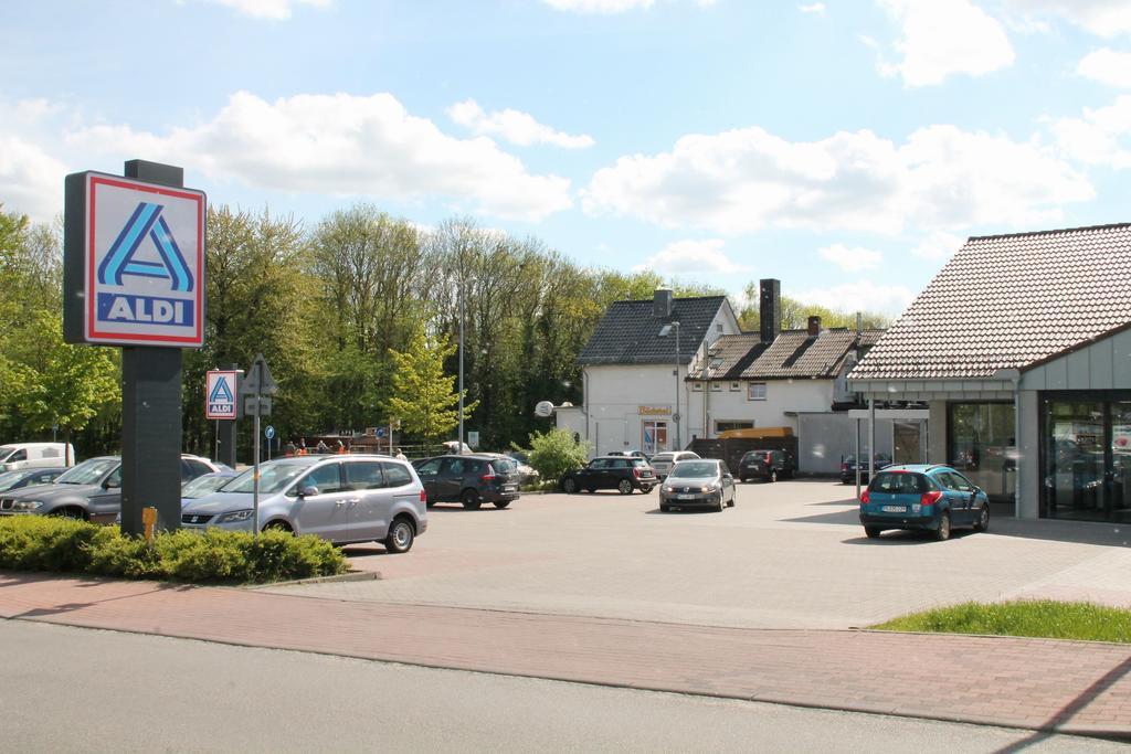 Ferienwohnung Ploener See Ascheberg  Eksteriør bilde