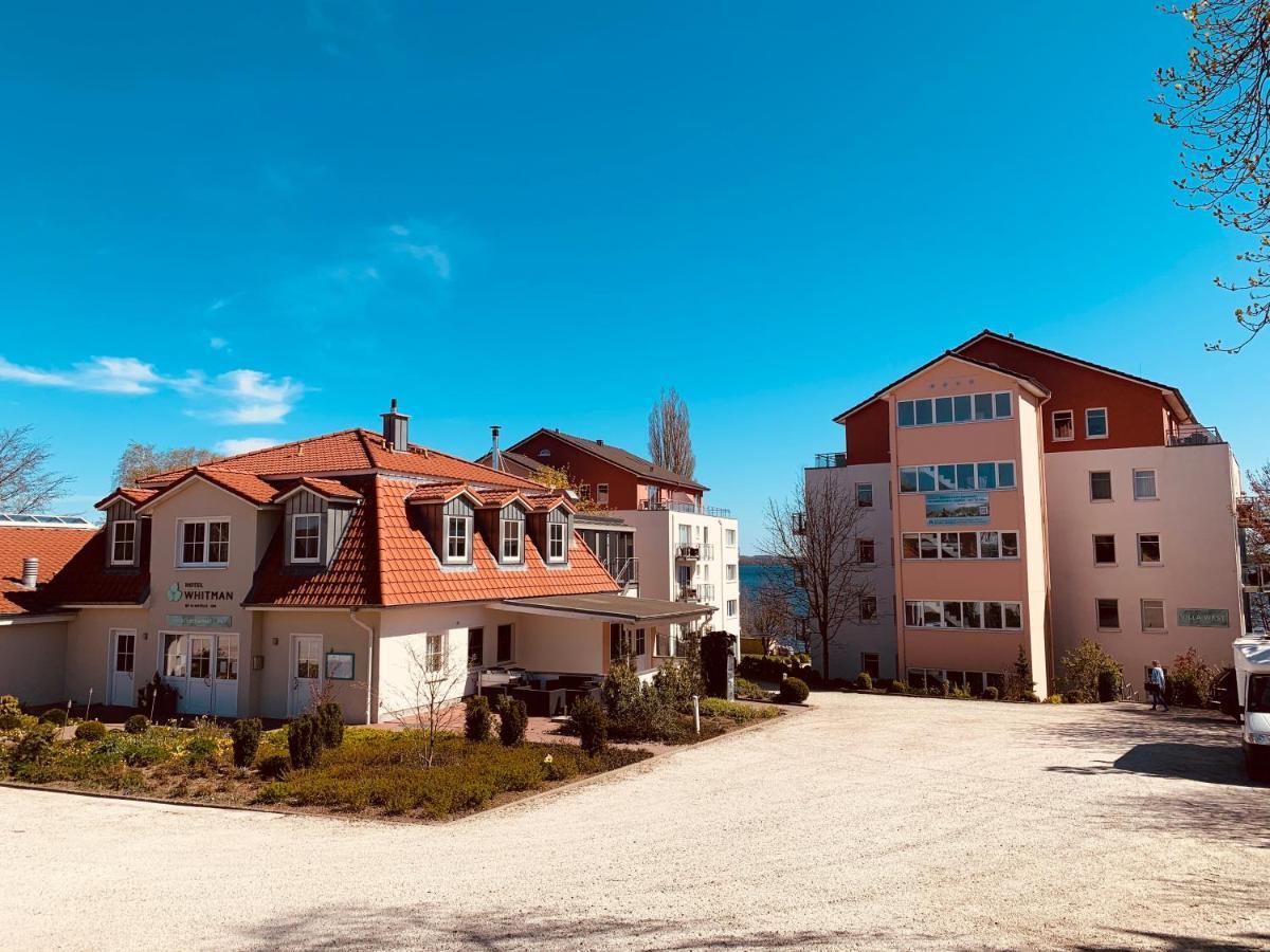 Ferienwohnung Ploener See Ascheberg  Eksteriør bilde